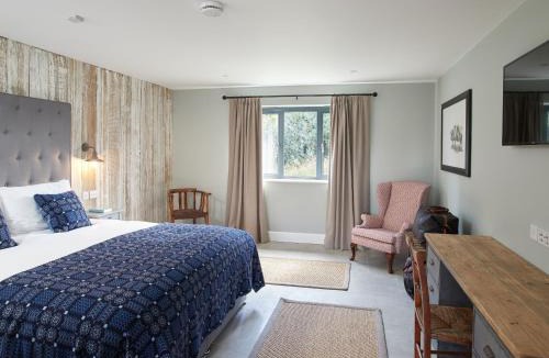 East Dereham Hotel | The Pig Shed Motel