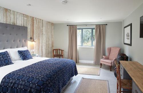 East Dereham Hotel | The Pig Shed Motel