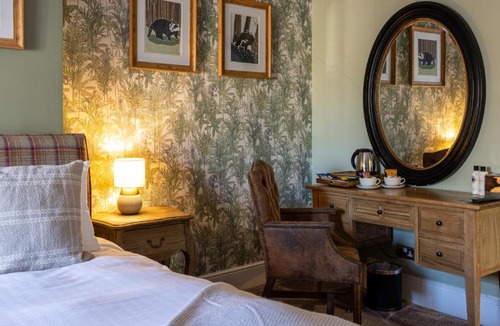 South Charlton Hotel | The Plough