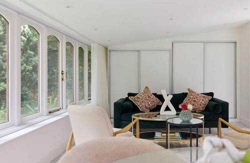 St. Johns Wood Apartment | The Primrose Hill Place