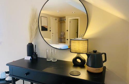 Wixford Bed & Breakfast | The Punchbowl Lapworth