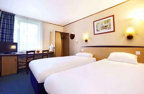 Doncaster Hotel | The Raceby Hotel, Doncaster (South Yorkshire), Part of the AG Collection