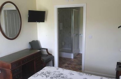 Dunston Hotel | The Red Lion