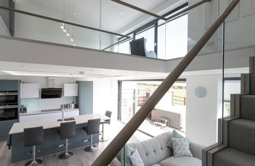 Ticknall Cottage | The Retreat - UKC3845