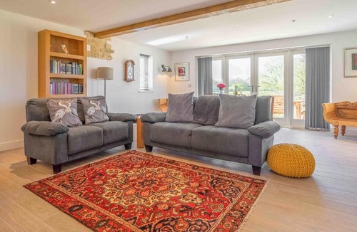 Thurlby House | The Roost - Uk34813