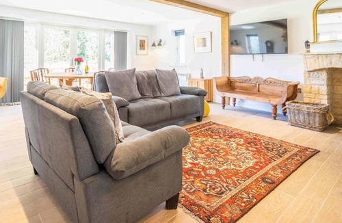 Thurlby House | The Roost - Uk34813