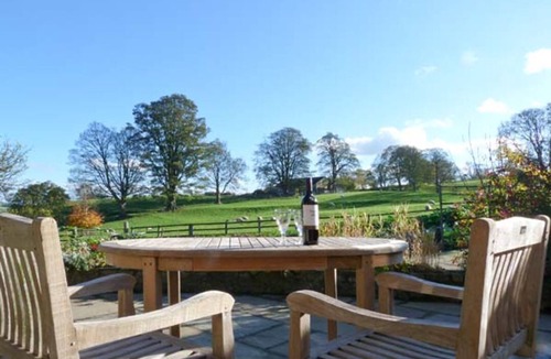 Middleham House | The Round House, Middleham