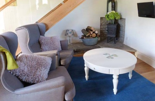 Middleham House | The Round House, Middleham