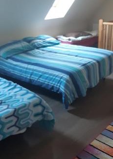 Skegness Apartment | The Saracens Head THE CONKERA