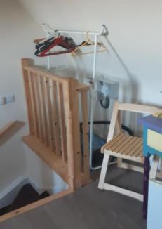 Skegness Apartment | The Saracens Head THE CONKERA