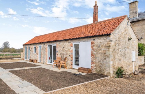 Thurlby House | The Sett - Uk34797