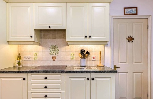 Henley-on-Thames House | The Shepherd`s Lodge - near Henley-on-Thames