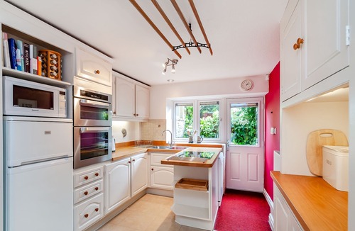 Grassington Cottage | THE SHIPPON, family friendly, with open fire in Grassington