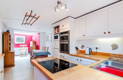 Grassington Cottage | THE SHIPPON, family friendly, with open fire in Grassington