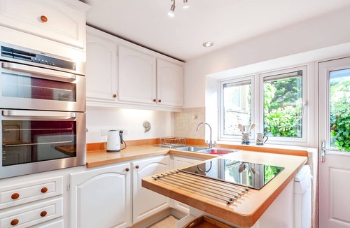 Grassington Cottage | THE SHIPPON, family friendly, with open fire in Grassington