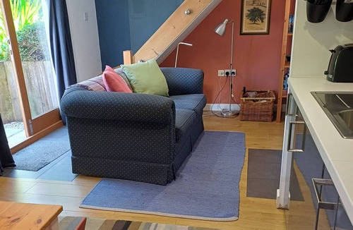 Wirksworth Cottage | THE SIDINGS, romantic, with open fire in Wirksworth