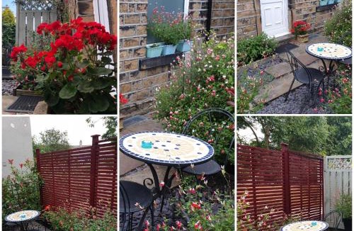 Ainley Top Apartment | The Snug at Plover Cottage Lindley