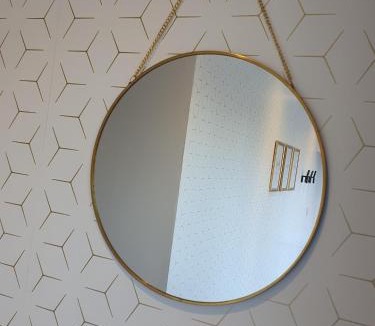 Bourne Apartment | The Snug Bourne