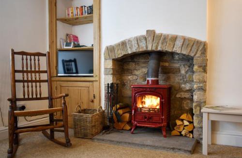 Kirkby Lonsdale House | The Snug