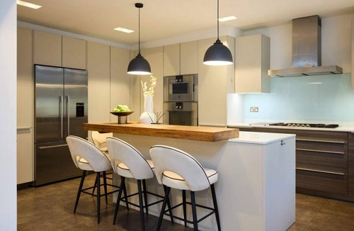 Abbey Road Cottage | The South Hampstead Hideaway - Stylish 6bdr Home
