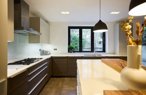 Abbey Road Cottage | The South Hampstead Hideaway - Stylish 6bdr Home