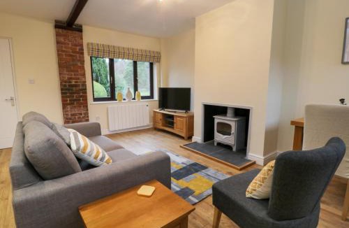Storwood House | The Stable