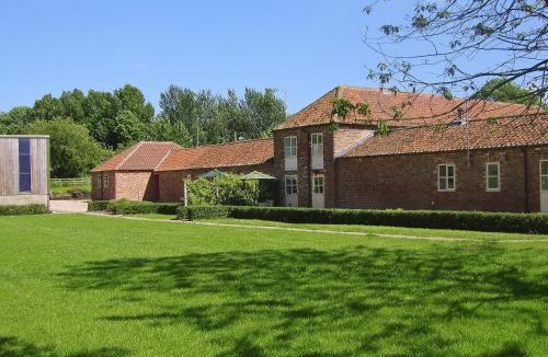 Brigham House | The Stable - Ijx