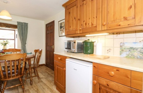 Bretherdale House | The Stable, Maulds Meaburn