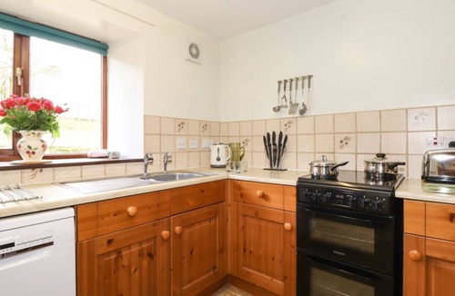 Bretherdale House | The Stable, Maulds Meaburn