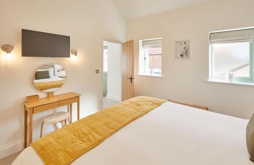 West Heslerton House | The Stables Cottage