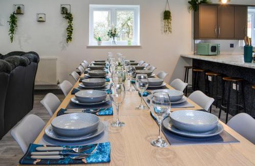 Hornsea House | The Stables