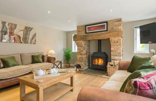 Oasby House | The Stables
