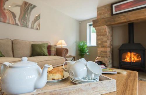 Oasby House | The Stables
