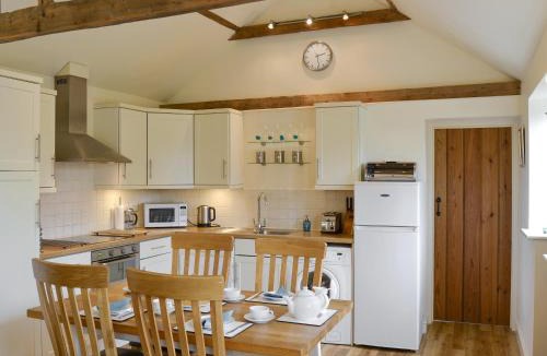 Occold House | The Stables