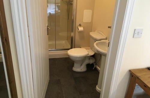 Huntingdon House | The Stables Kings Ripton nr RAF Wyton