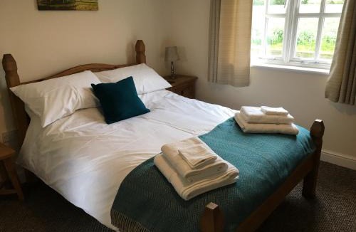 Huntingdon House | The Stables Kings Ripton nr RAF Wyton