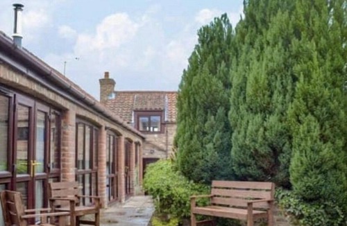 Kilham House | The Stables – Peaceful & Rustic Yorkshire Wolds Retreat Near the Coast.Sleeps4/5