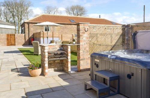 Helperthorpe House | The Stables - Uk13196