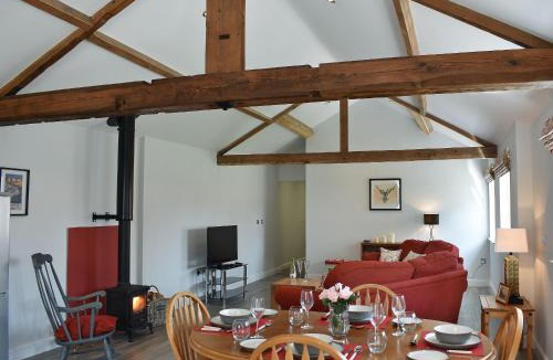 Helperthorpe House | The Stables - Uk13196