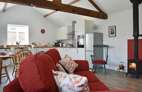 Helperthorpe House | The Stables - Uk13196