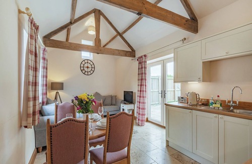 Stockton-on-Tees Cottage | The Stables - UK44489