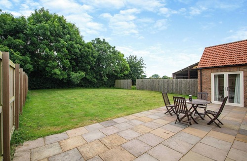 Stockton-on-Tees Cottage | The Stables - UK44489