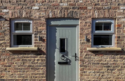 Acomb Cottage | The Stables - UK50639