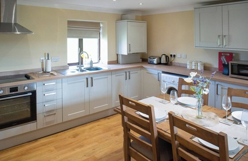 Lincoln Cottage | The Stables - UKC8848