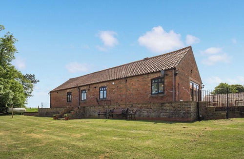 Lincoln Cottage | The Stables - UKC8848