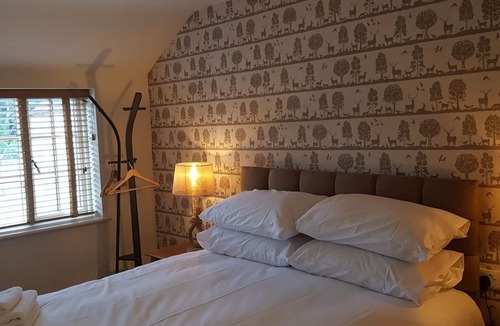 North Dalton Hotel | The Star Inn
