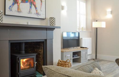 Nether Poppleton House | The Station House