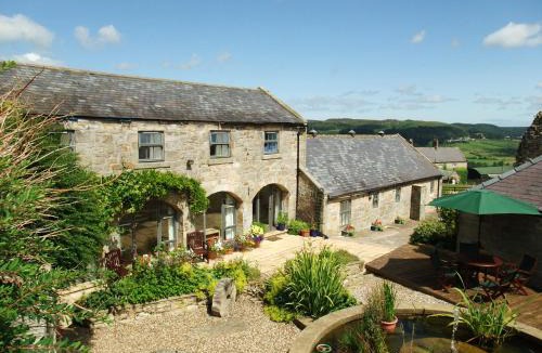 Old Bewick House | The Steadings