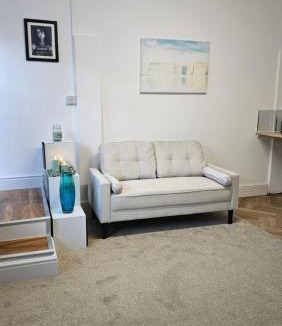 Hartlepool Apartment | The Studio
