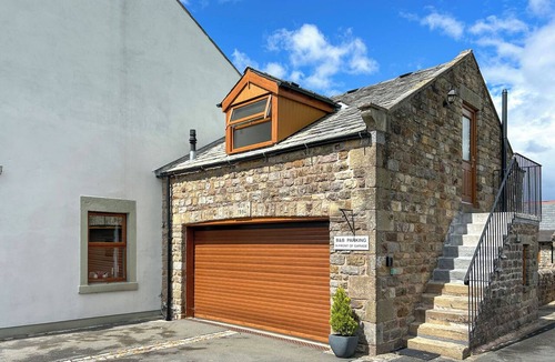 Lancaster Cottage | The Studio - UK51982